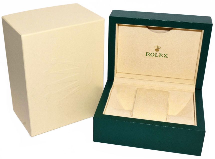 Rolex Datejust 41 126333 Image 4